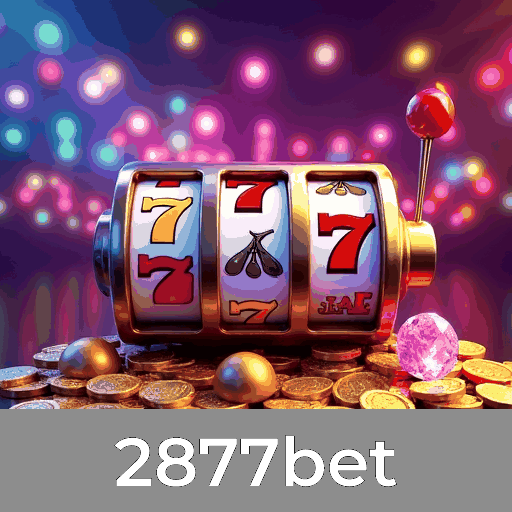 Descubra o acesso premium e seguro em 2877bet