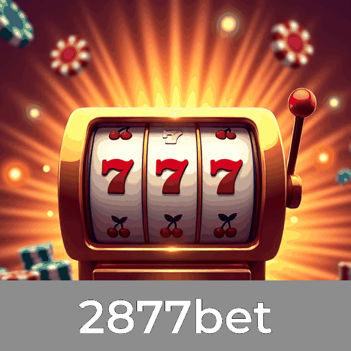 Aproveite o acesso garantido e seguro na 2877bet