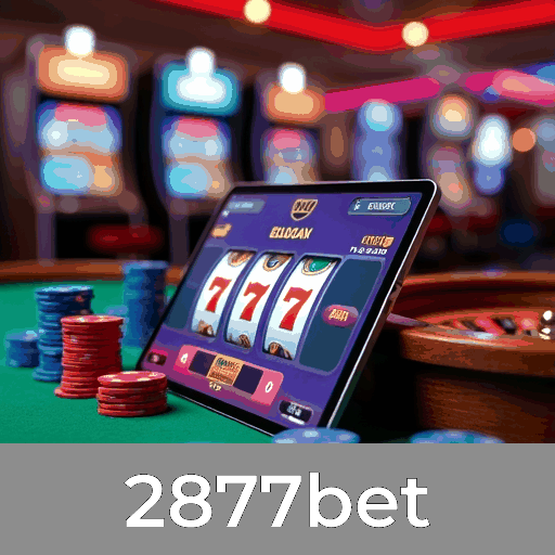 2877bet: Bônus e Promoções Incomparáveis