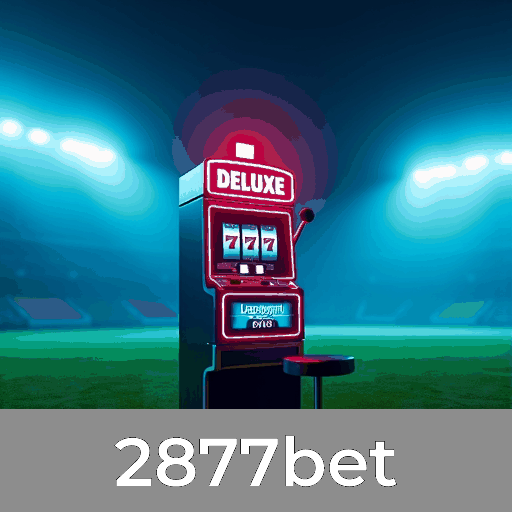 2877bet: Profissionalismo em Apostas Esportivas Focado no Brasil