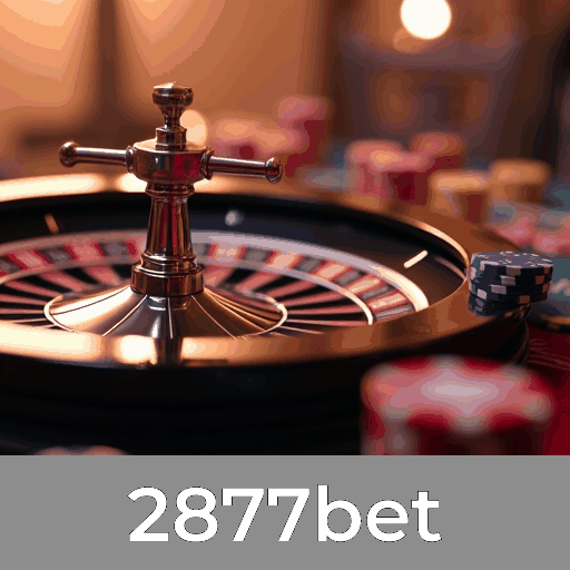 2877bet: Descubra Ofertas de Bônus e Promoções Exclusivas