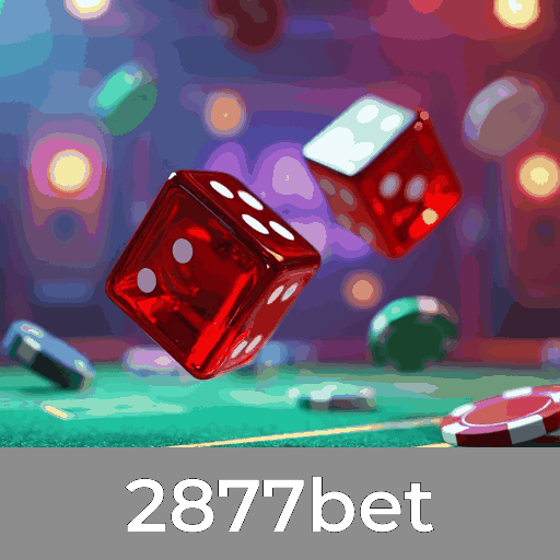 2877bet: O Cassino Online Mais Confiável e Seguro