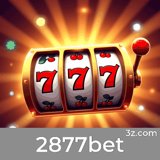 2877bet game mais image