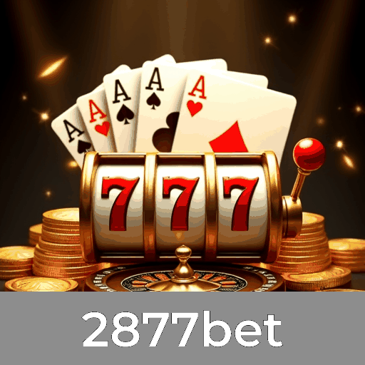 2877bet: Bônus e Promoções Incomparáveis