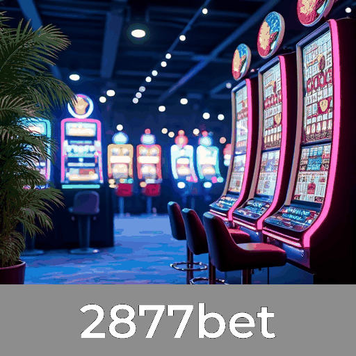 2877bet: Experiência de Roleta e Blackjack ao Vivo com Variedade Excepcional