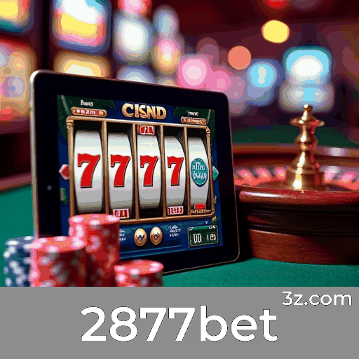 2877bet game mais image