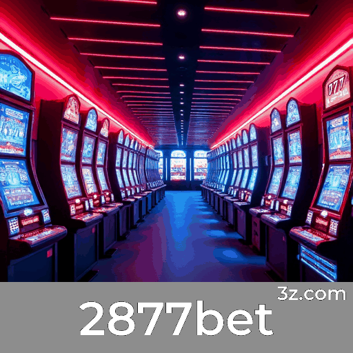 2877bet game mais image