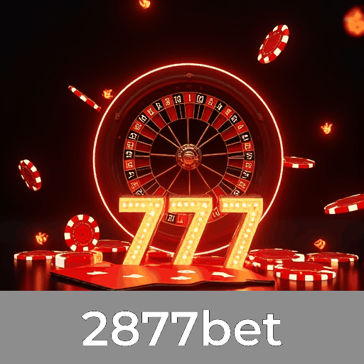 2877bet: Descubra Jogos de Cassino Diversificados e Empolgantes
