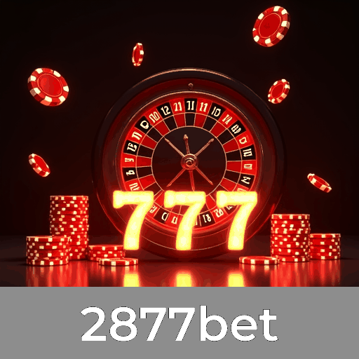 2877bet: Experiência Completa e Prática em Seu App