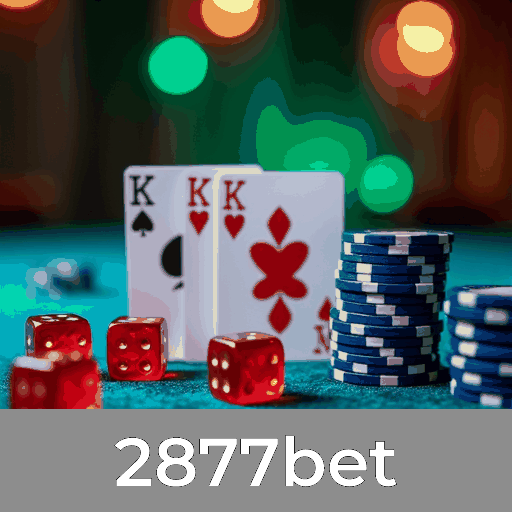 2877bet: Descubra a Emoção do Crash com Altas Recompensas