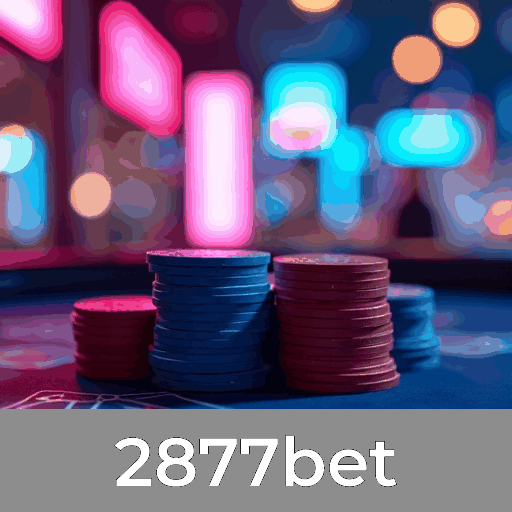 2877bet: Experiência de Dealer ao Vivo para Jogadores Brasileiros
