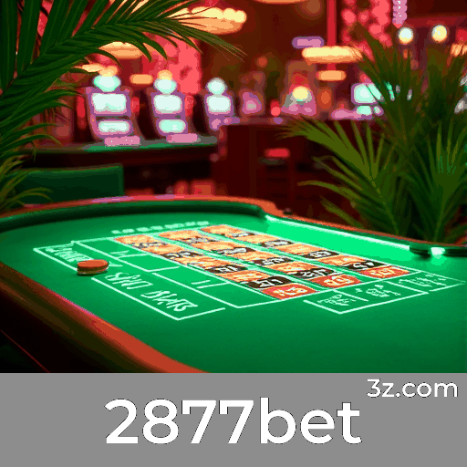 2877bet game mais image