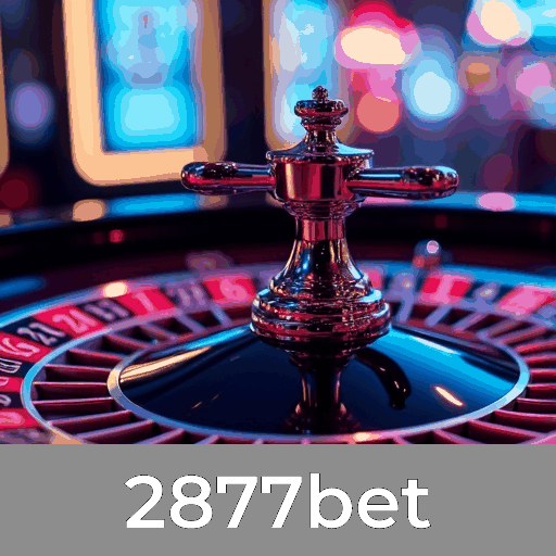 2877bet: Profissionalismo em Apostas Esportivas Focado no Brasil