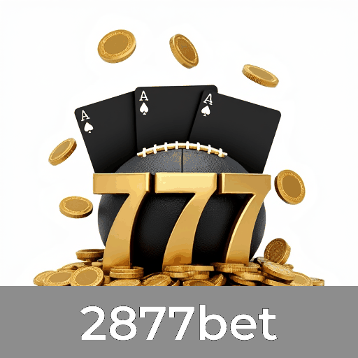 2877bet: Emoções e Ganhos com Jogos de Cassino Inigualáveis
