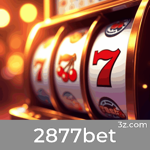 2877bet game mais image