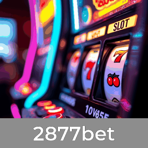 2877bet: Experiência Completa e Prática em Seu App
