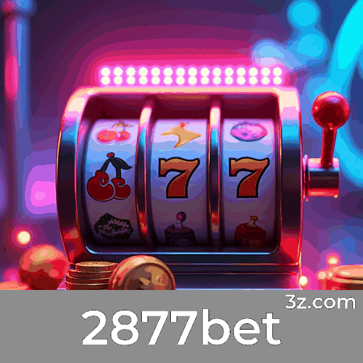 2877bet game mais image