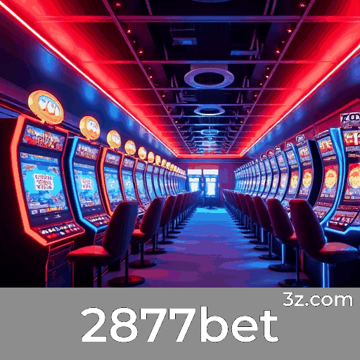 2877bet game mais image