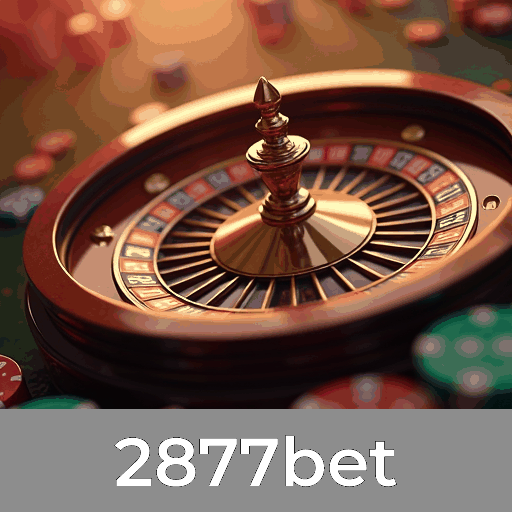 Aproveite o acesso garantido e seguro na 2877bet